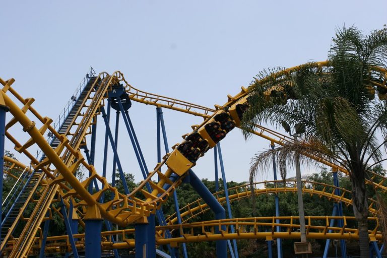 Parque Diversiones le espera con sorpresas para estas vacaciones de medio año