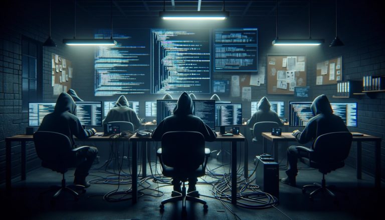 Estafas y robo de identidad acumulan el 84% de los delitos cibernéticos