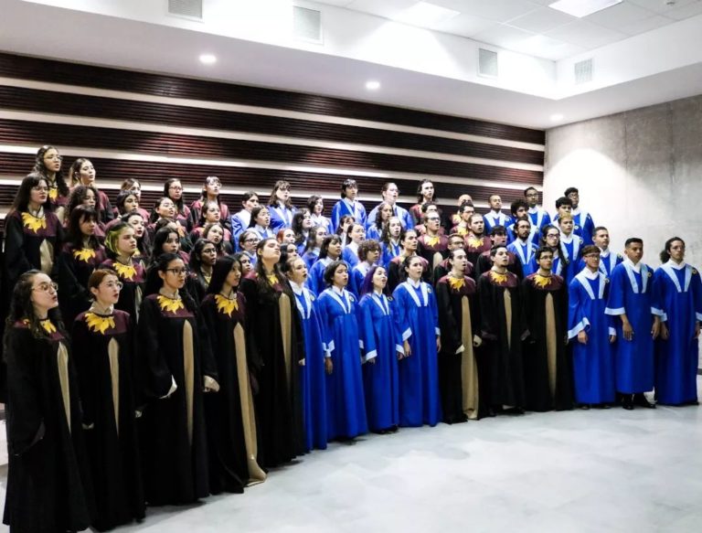 UCR ofrecerá concierto de música sacra costarricense