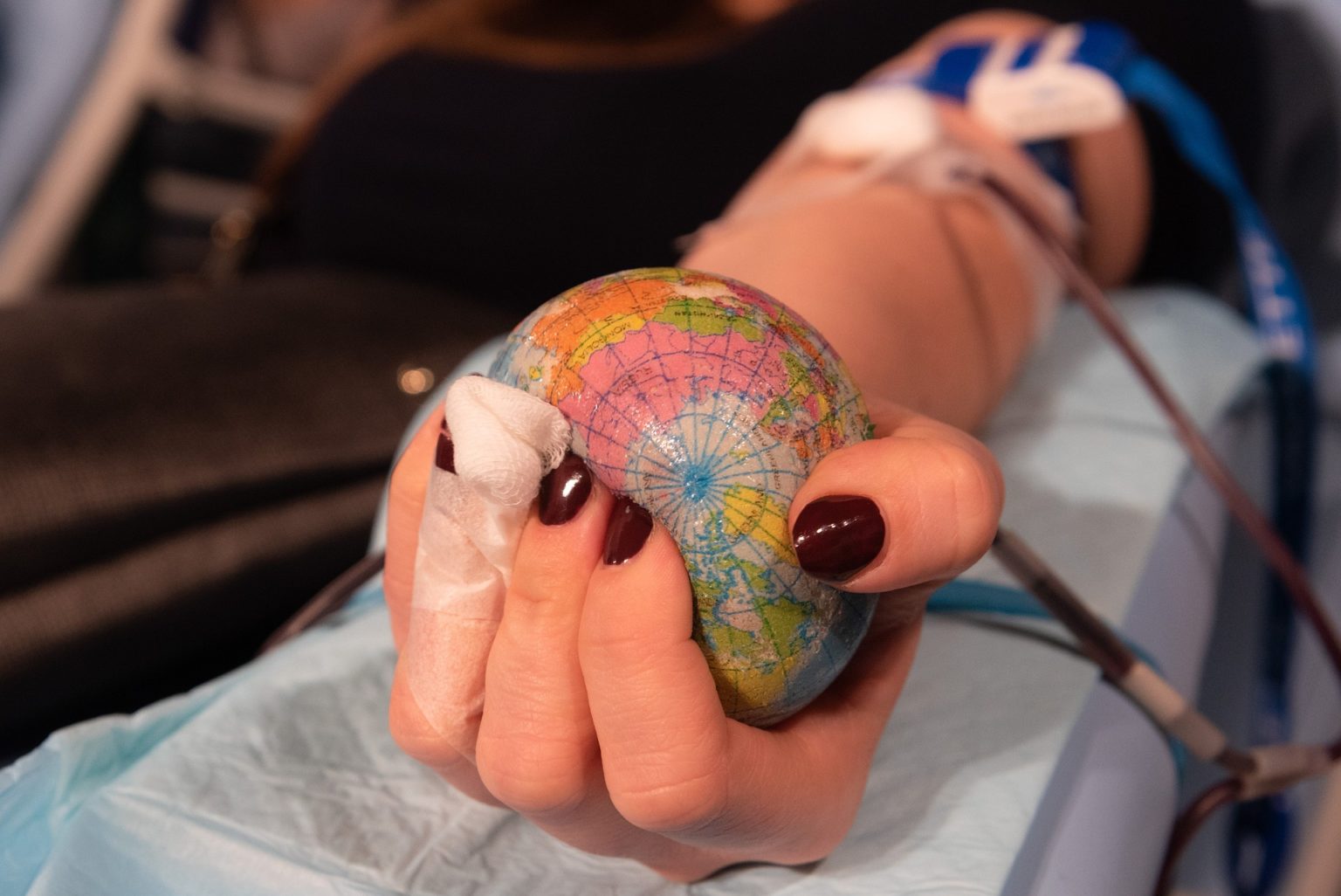 Imagen principal del artículo: Realizarán campaña de donación de sangre en Escazú Village