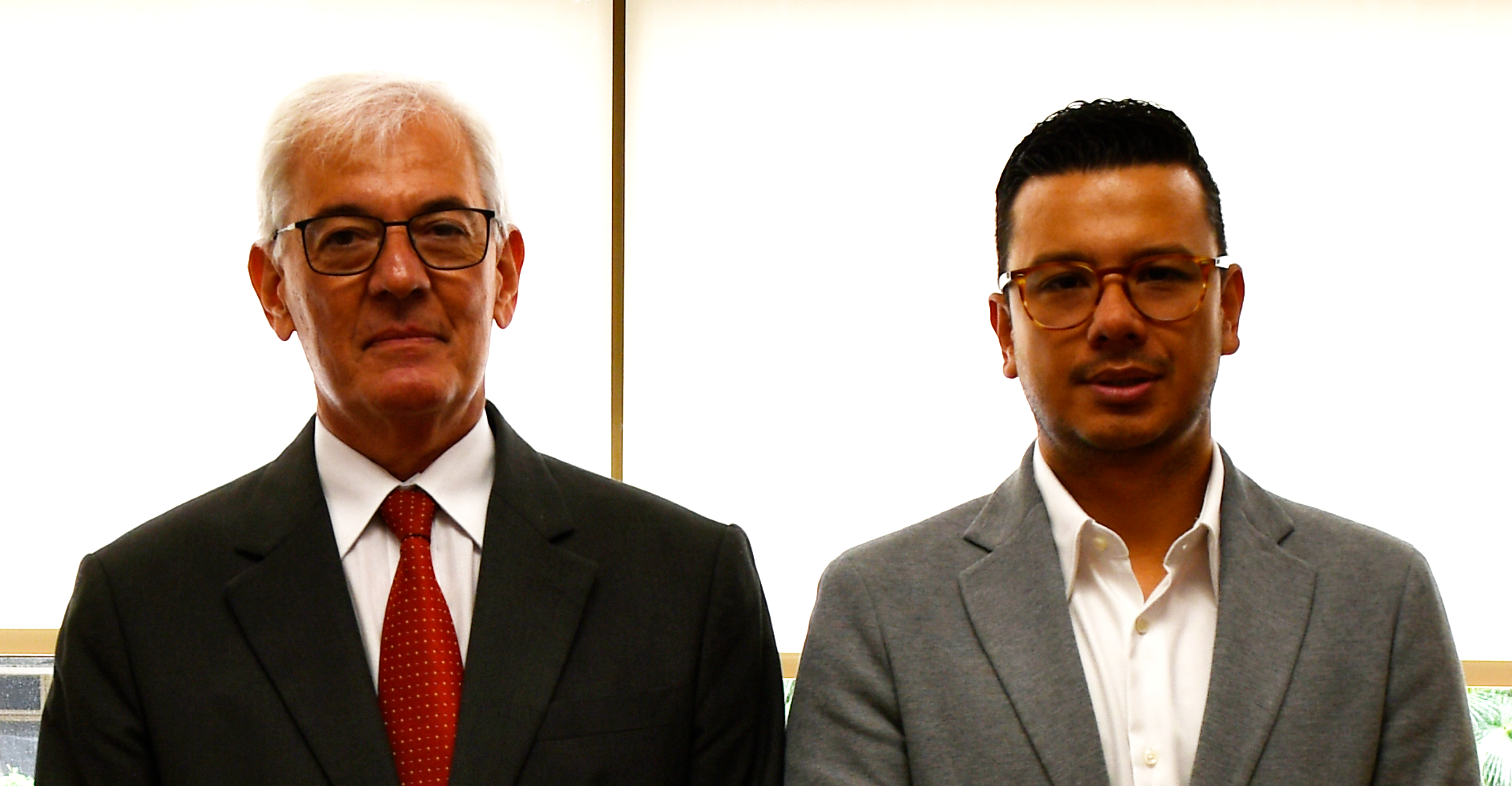 Imagen principal del artículo: Embajada de Brasil anuncia que empresa de ese país realizará inversión directa en Costa Rica