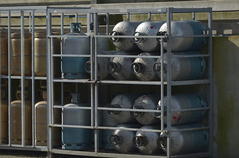 Aresep ha impuesto multas por 46.8 millones a empresas de gas