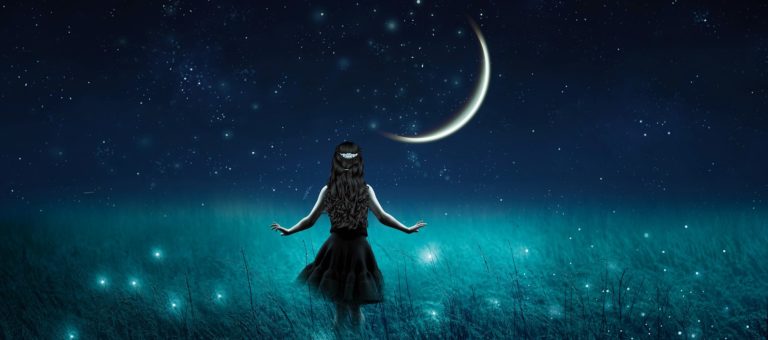 ¿Alguna vez has soñado con ir a la luna?