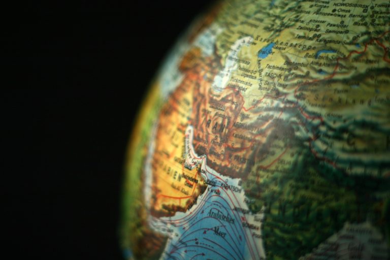Irán en medio de un impasse político