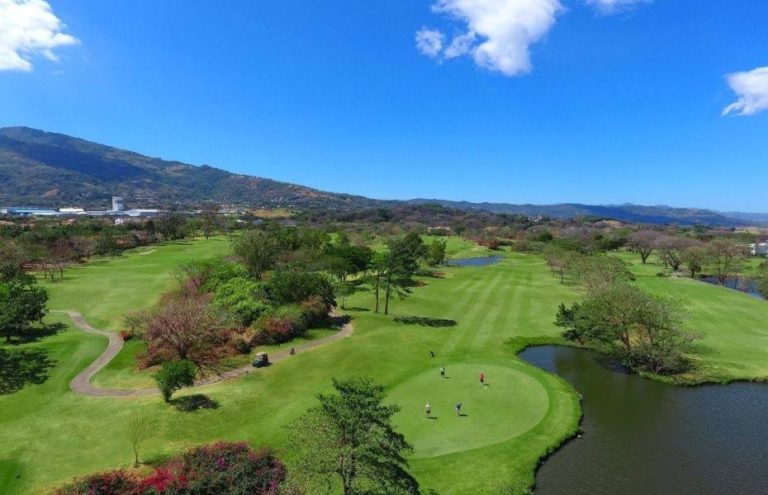 Proyecto Daniel invita a Torneo de Golf benéfico NAVE