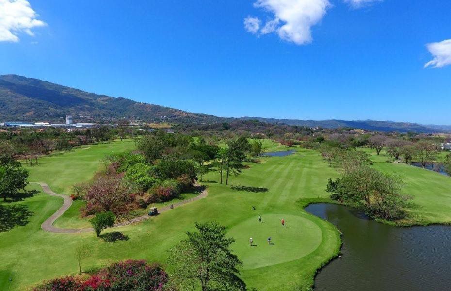 Imagen principal del artículo: Proyecto Daniel invita a Torneo de Golf benéfico NAVE