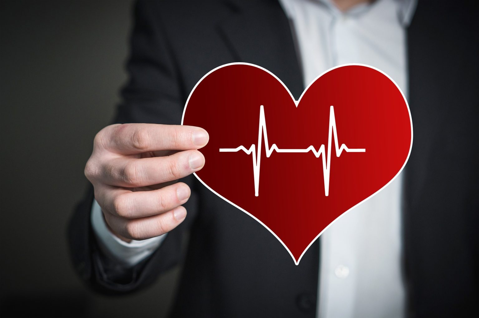 Imagen principal del artículo: Revolucionario tratamiento cardiovascular que alivia al paciente y al sistema de salud