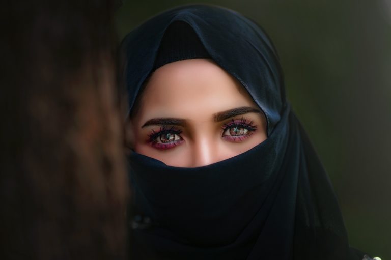Hiyab ¿símbolo de opresión?