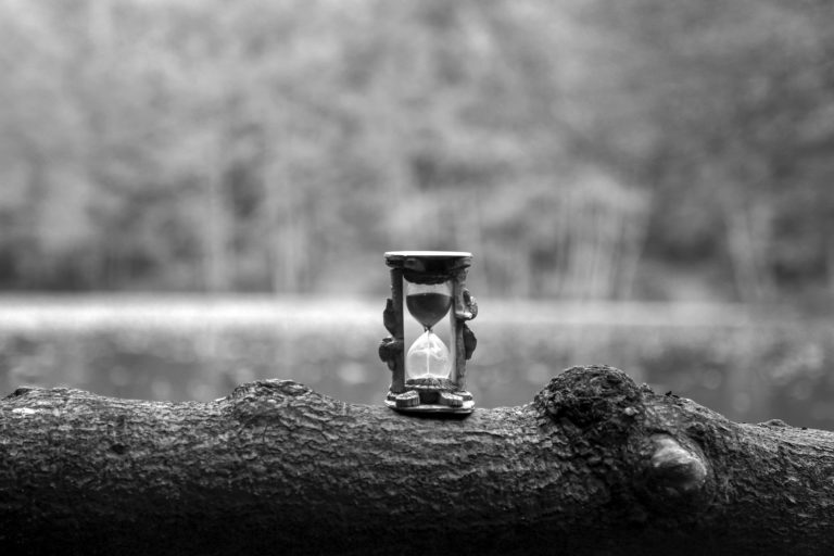 ¿Y quién tiene la culpa? La Categoría Especial Temporal y sus arenas movedizas