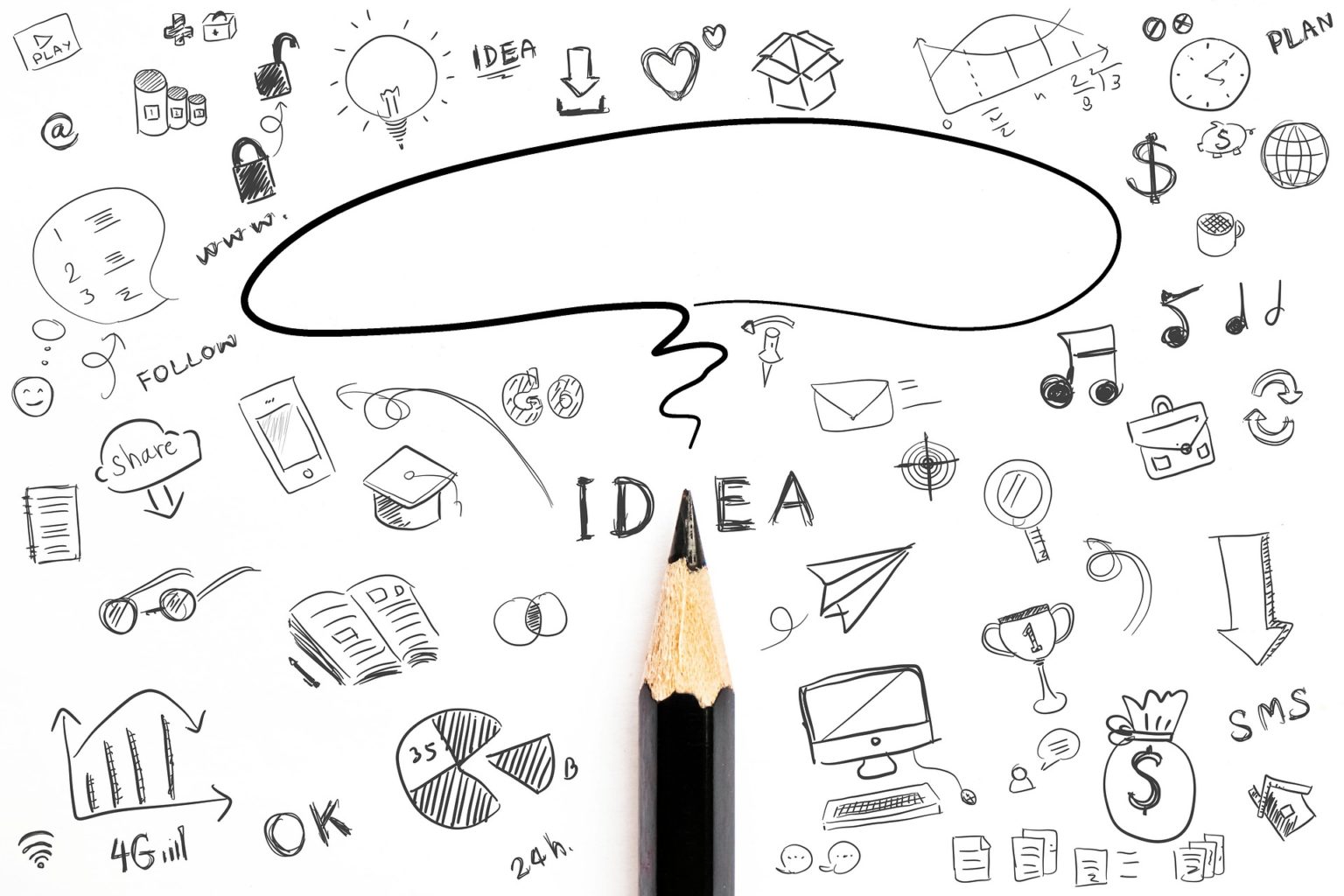 Imagen principal del artículo: Gestión de talento para la innovación