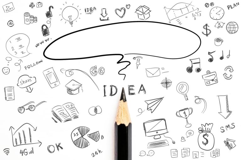 Gestión de talento para la innovación