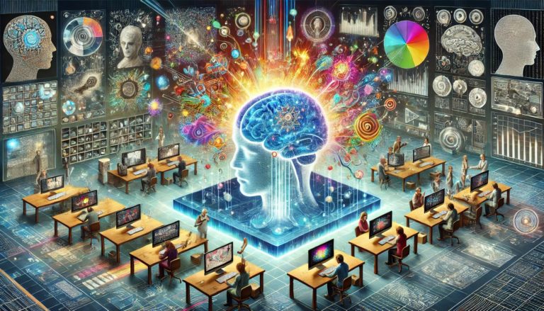 Usen IA en mi curso… pero que ni yo me dé cuenta