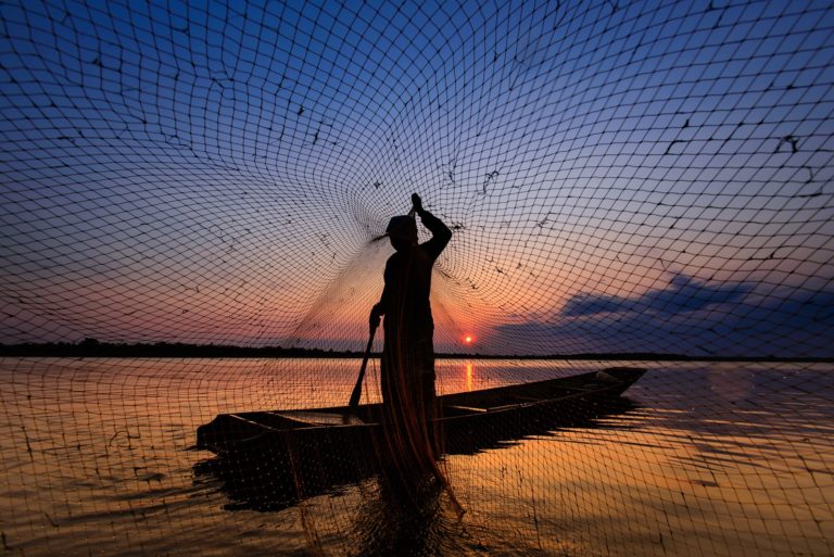 Protegiendo nuestros océanos: el combate a la pesca ilegal, no declarada y no reglamentada
