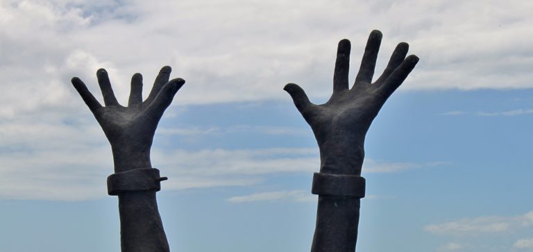 La lucha contra la trata de personas en Costa Rica: un llamado a la acción