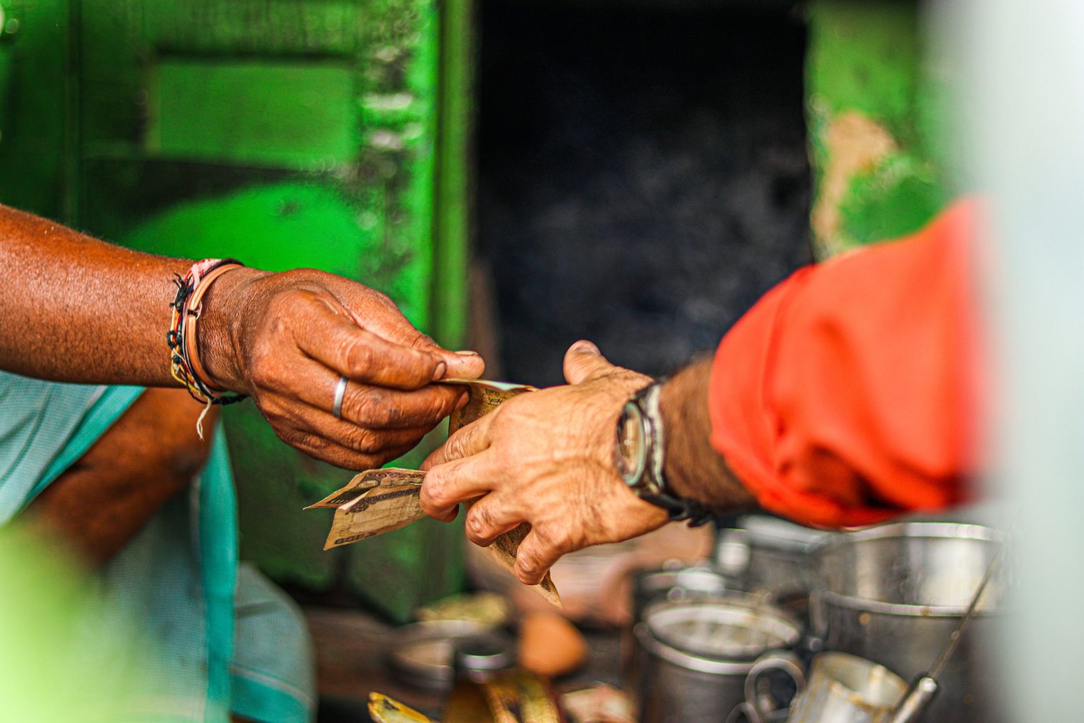 Imagen principal del artículo: Fulanito emprendedor