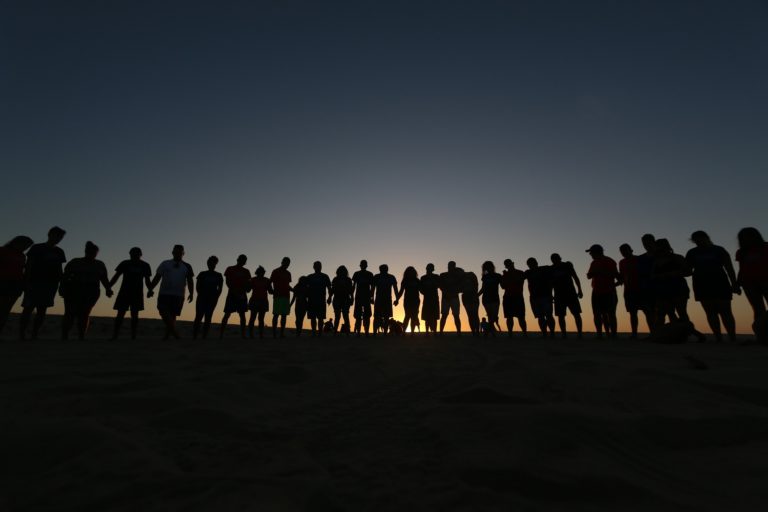 Migrantes somos todos