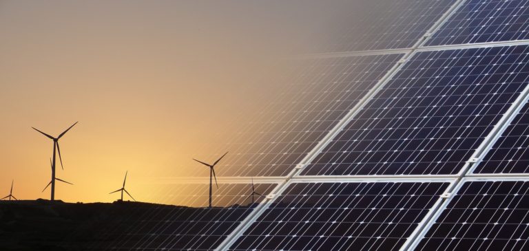 Una nueva era de la electricidad limpia, no hay más excusas