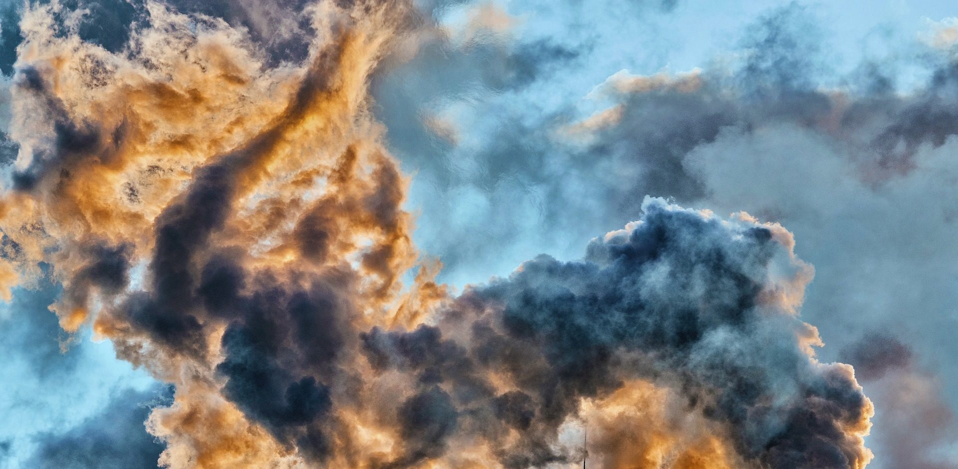 Imagen principal del artículo: Detrás de la cortina de humo: la realidad sobre la incineración de residuos