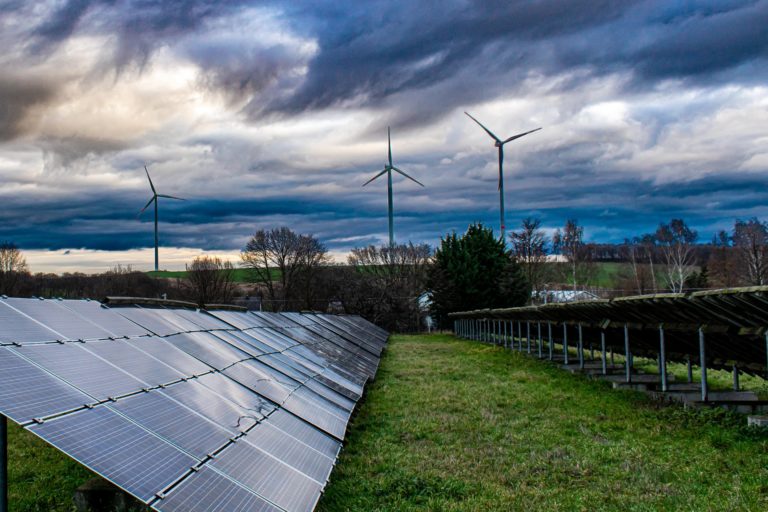Energías renovables: realidades y desafíos