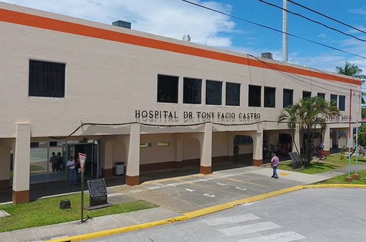 Ministerio de Salud confirma segunda muerte por Gusano Barrenador