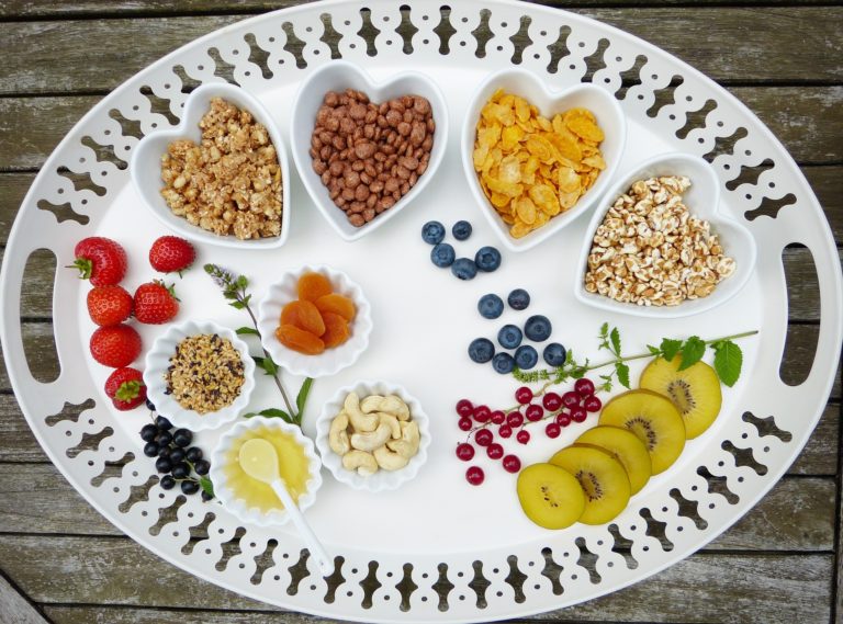 De la mesa al tratamiento y prevención: la influencia de la nutrición contra el cáncer de próstata