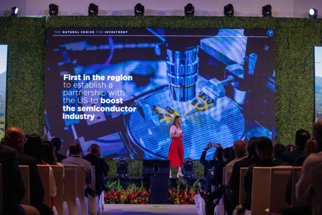 Costa Rica Fdi Projects FDI Summit reunió a más de 500 empresarios e inversionistas en Costa ...