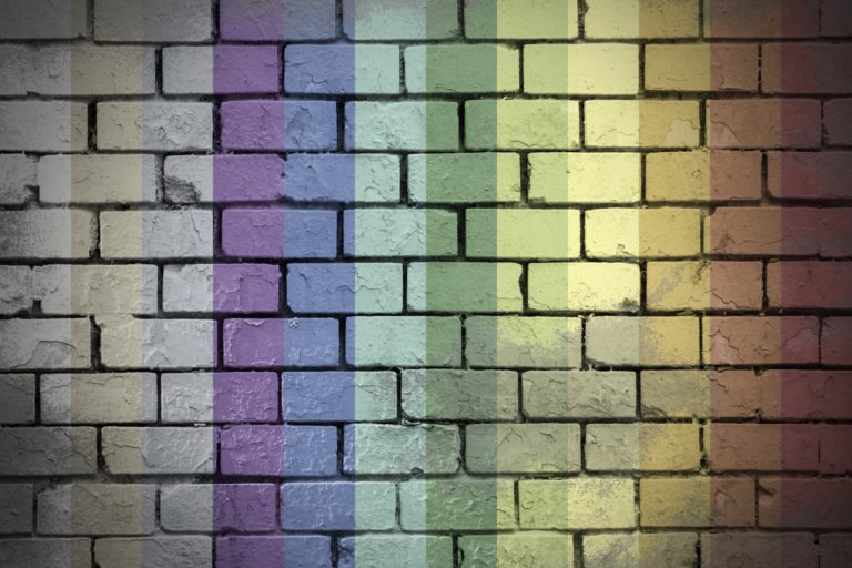Visibilizar la vejez LGBTQ+