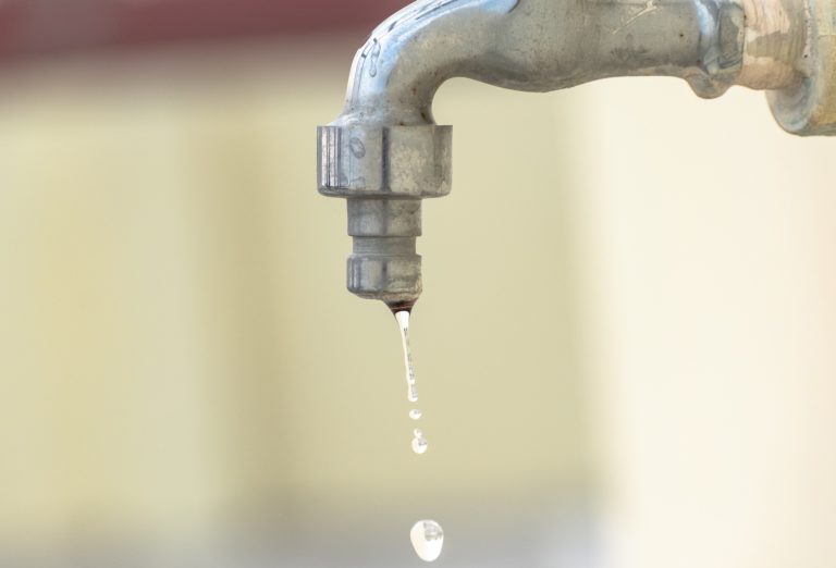 ESPH realizará trabajos de mantenimiento que podrían afectar el suministro de agua en Heredia durante tres días