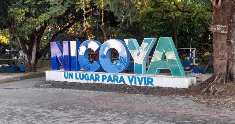 Nicoya vivirá un festival cargado de arte, salud, literatura y deporte