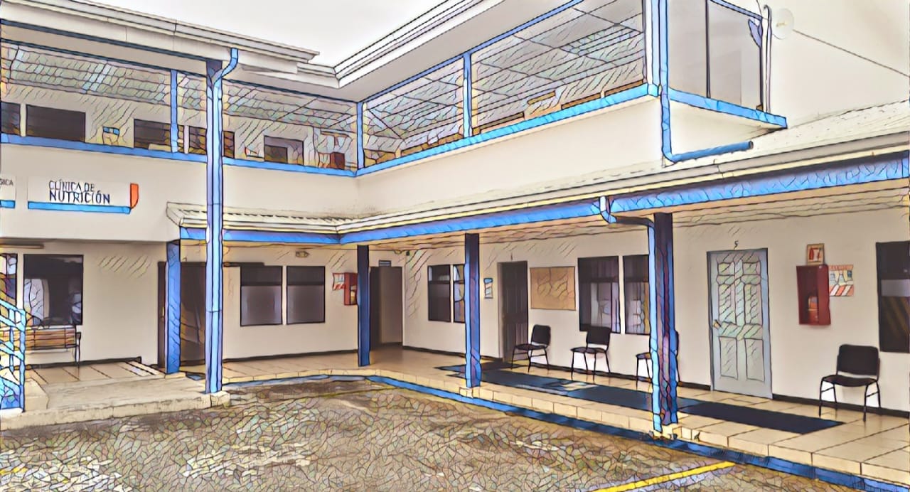 Imagen principal del artículo: Clínica de nutrición de la Universidad Hispanoamericana ofrece atención gratuita