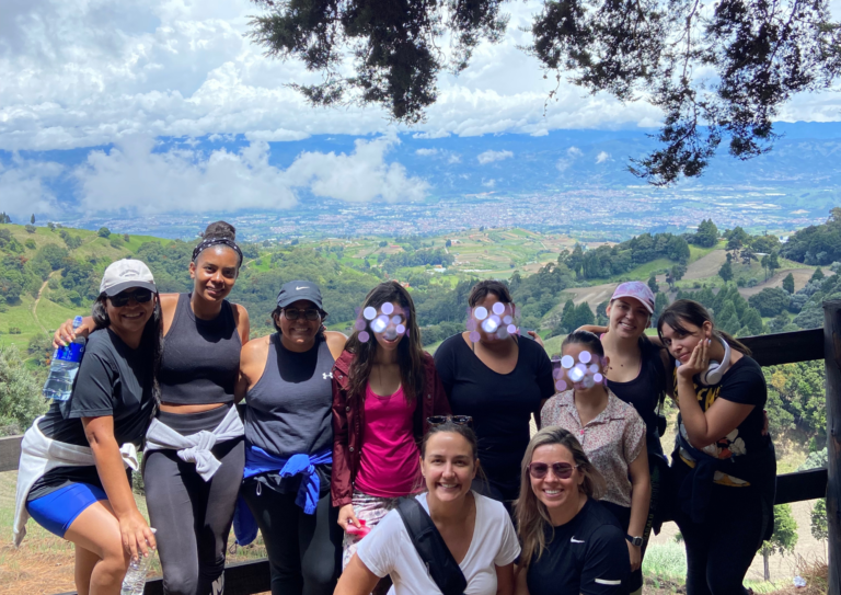 El Súper de la despedida