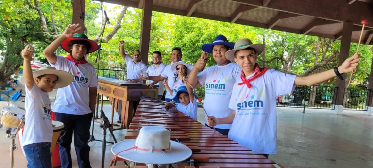 Orquestas del SiNEM darán conciertos en conmemoración del Bicentenario de la anexión