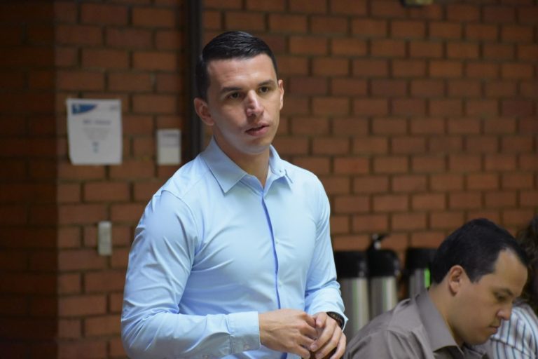 Alcalde de San José confirma la cancelación del tope de final de año