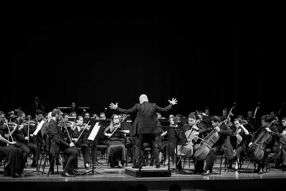 Imagen principal del artículo: Orquesta Sinfónica de Heredia realizará dos concierto en homenaje a la República del Paraguay
