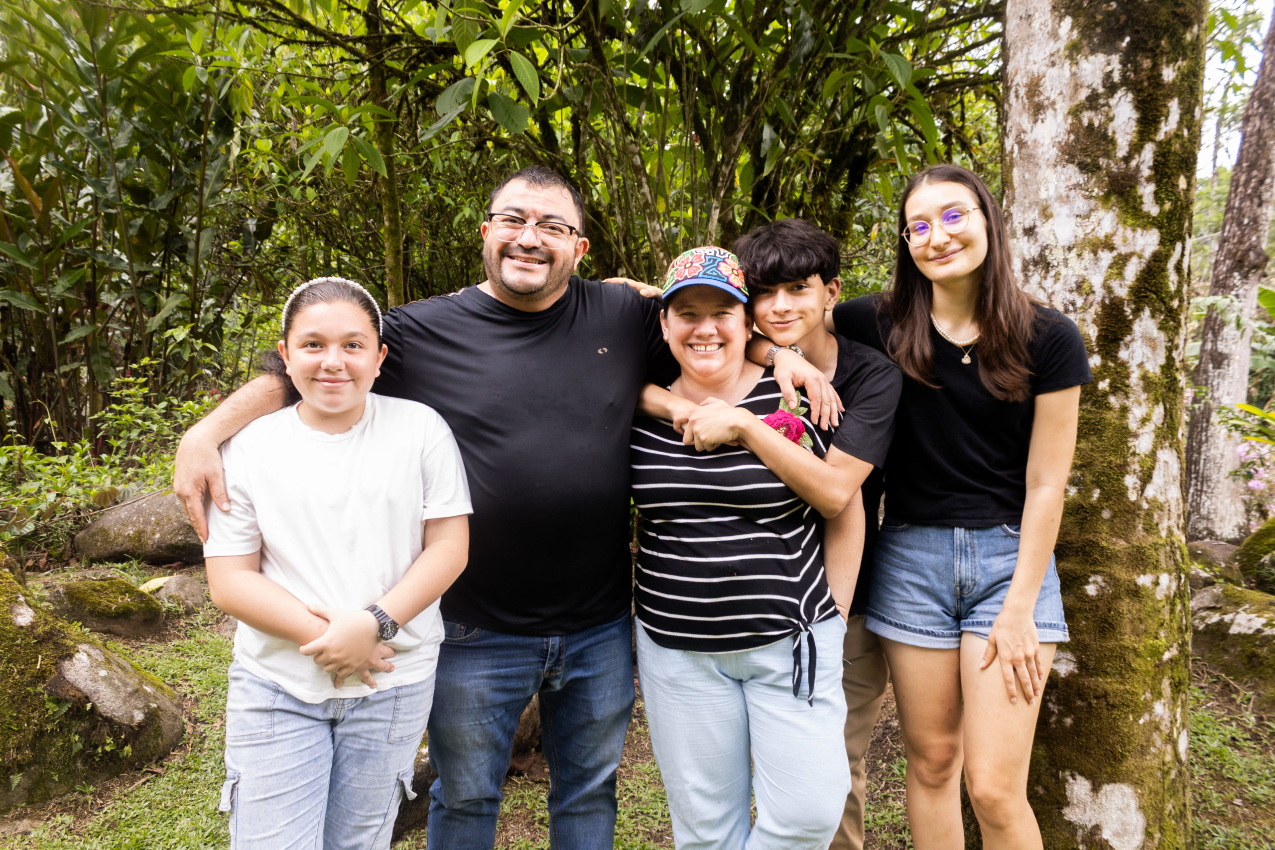 Imagen principal del artículo: AFS invita a familias a convertirse en anfitrionas de estudiantes internacionales