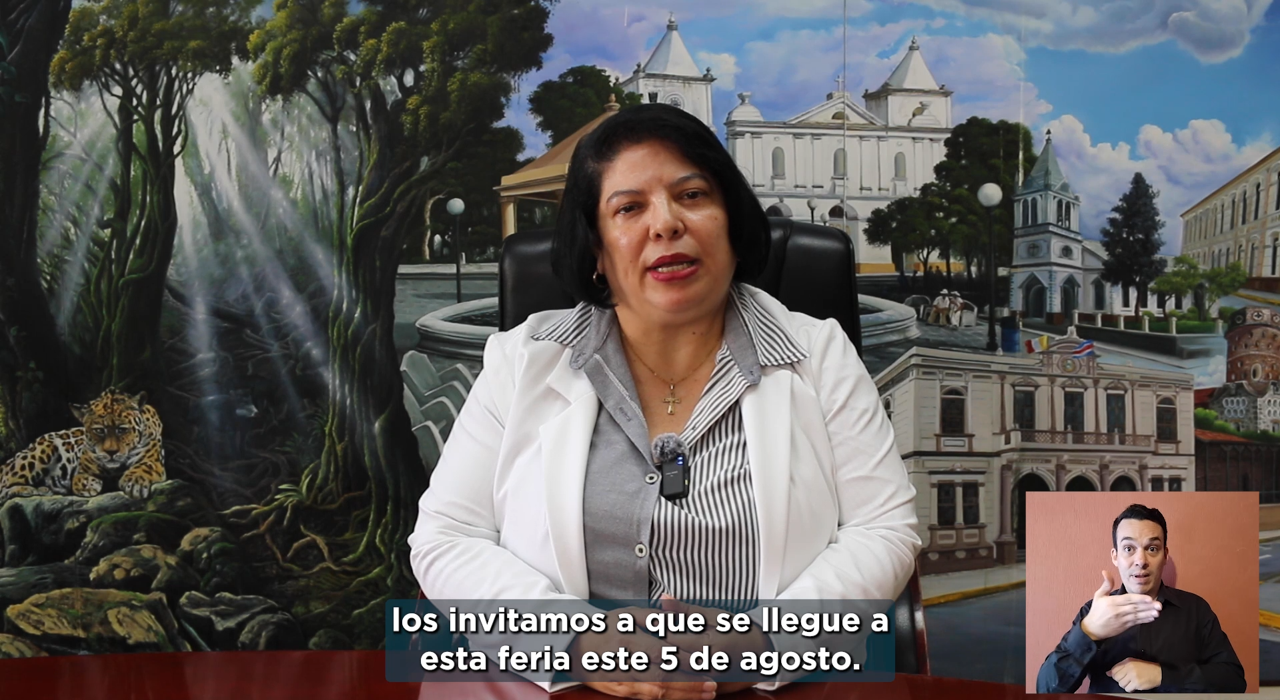 Imagen principal del artículo: Heredia tendrá feria de empleo “Trabajemos 2024” el próximo 5 de agosto