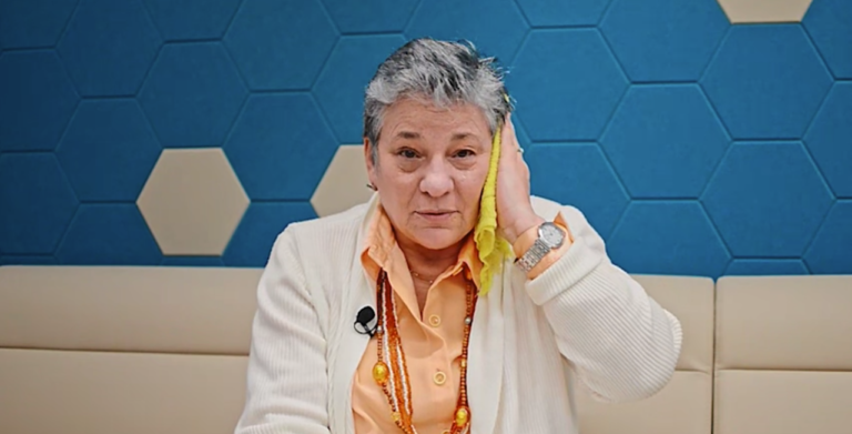 Sobre lo sucedido con la ministra Müller