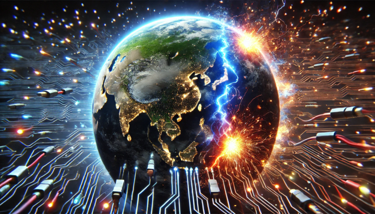 Cuando los sistemas complejos fallan: Lecciones de negocios del reciente apagón informático global