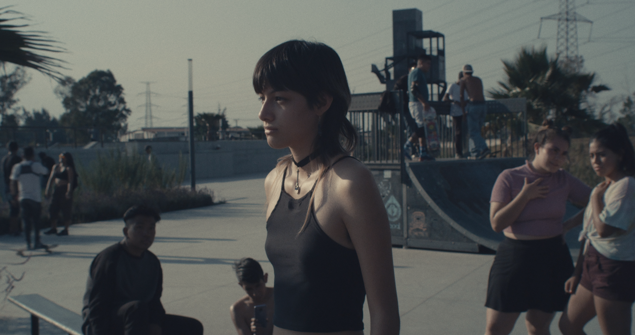 Imagen principal del artículo: Exposición Florece la sombra de Kim Torres se presenta en satis.FACTORY