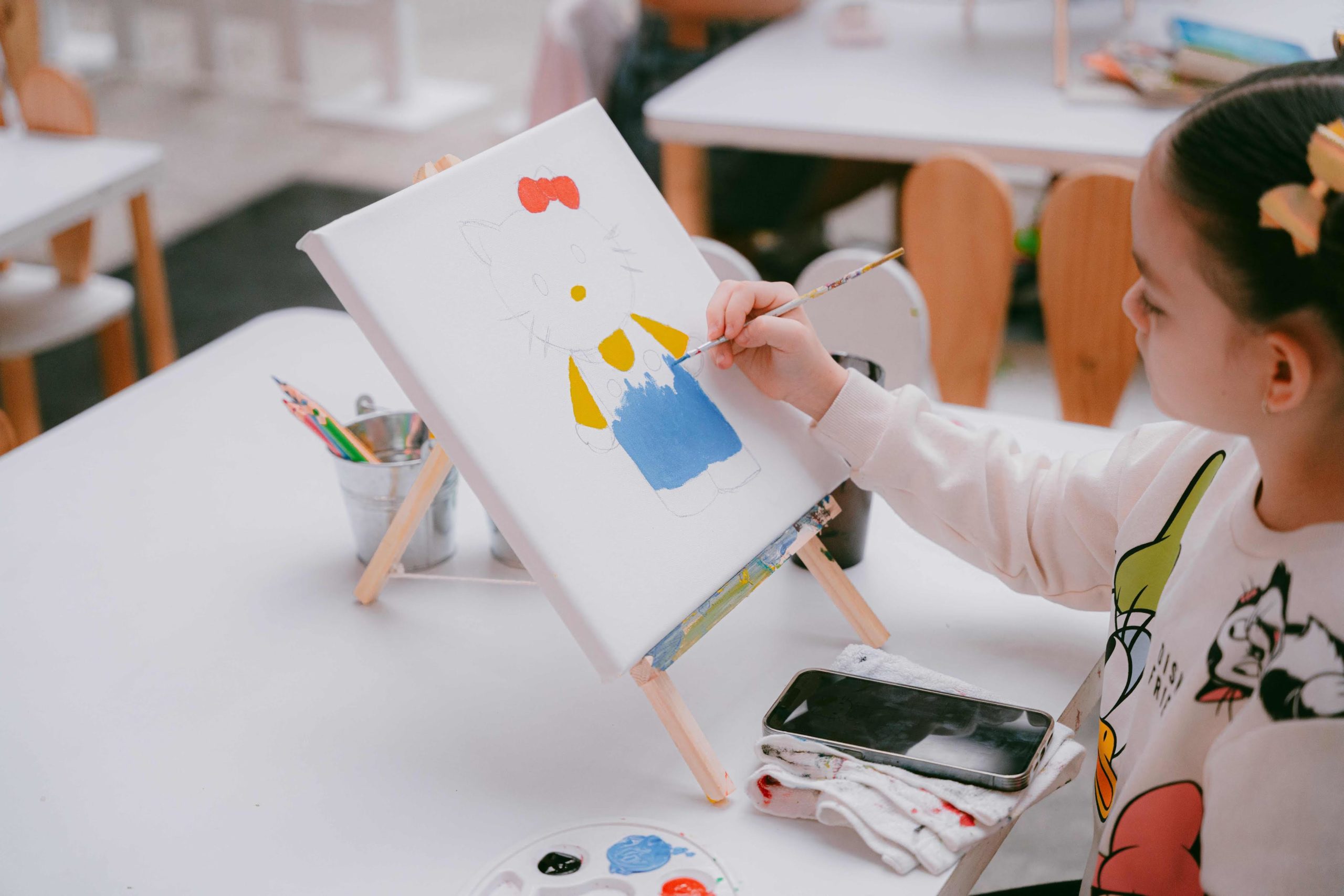 Imagen principal del artículo: Descubra las actividades gratuitas para vacaciones de medio año en Avenida Escazú