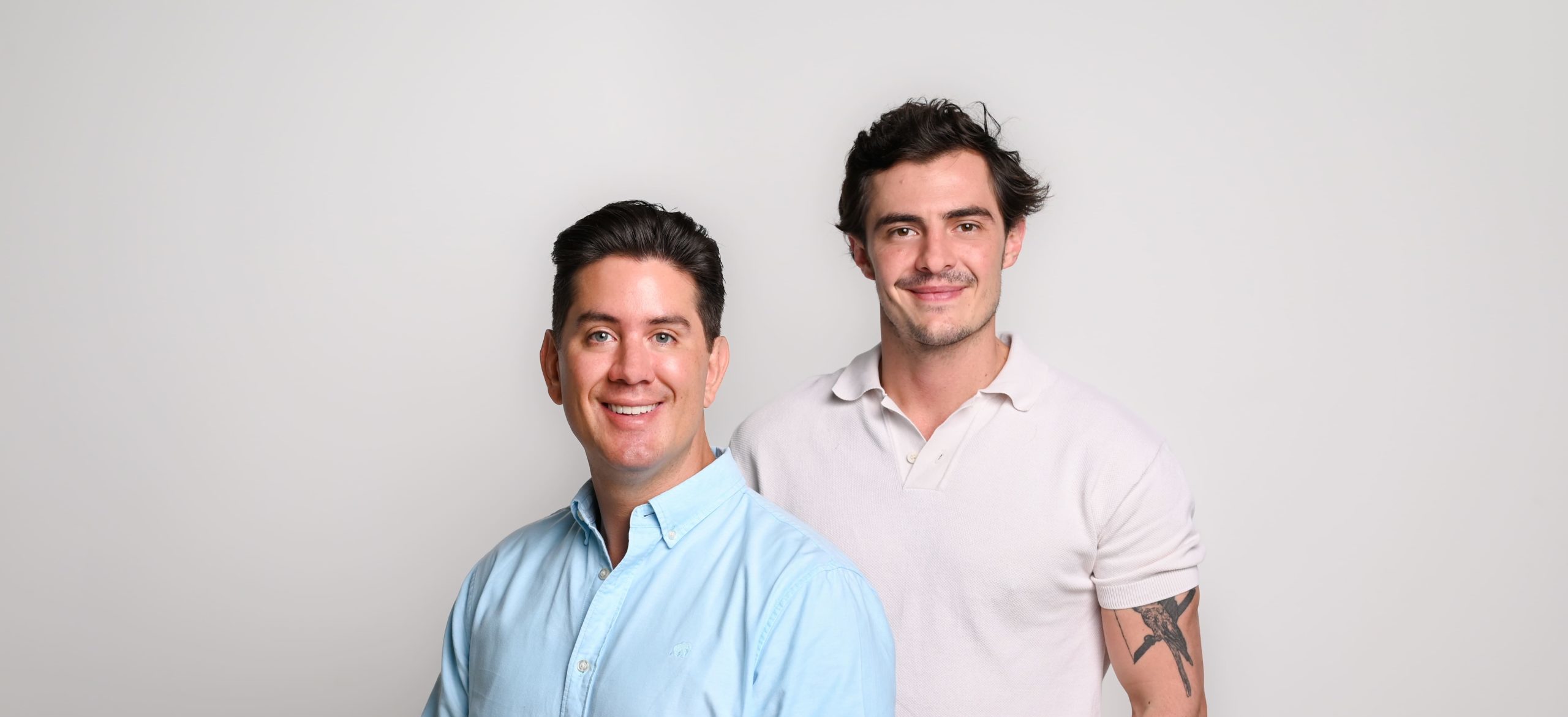 Imagen principal del artículo: Empresarios introducen al mercado costarricense productos a base de oxígeno activo para mejorar la salud oral