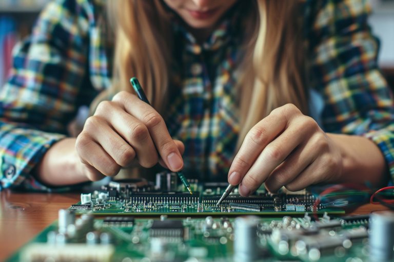 Costa Rica estará presente en la feria más importante de semiconductores