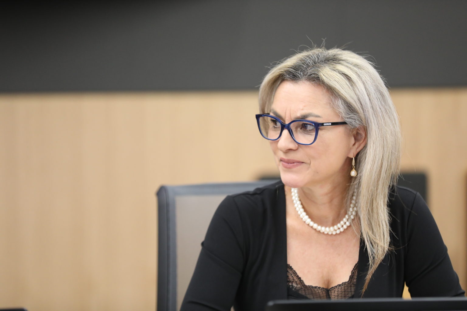Imagen principal del artículo: Diputada Kattia Cambronero renuncia al PLP y se declara independiente