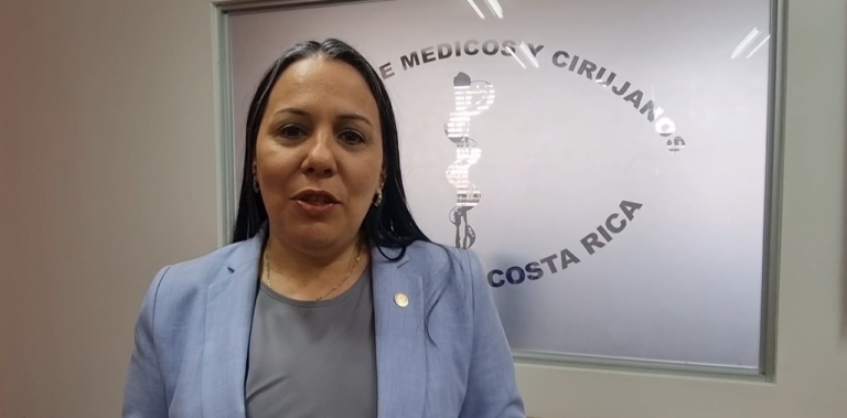 Colegio de Médicos comparte consejos para una romería segura