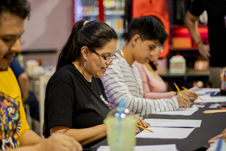 Ciudad Manga presenta el Free Comic Book Day