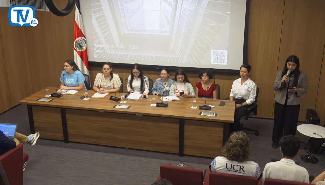 Imagen principal del artículo: Estudiantes presentaron recurso de amparo contra el MEP por incumplimiento en presupuesto para educación