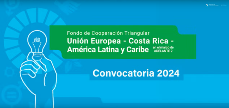 Lanzan segunda convocatoria para financiar proyectos de transición ecológica, digitalización e impacto social