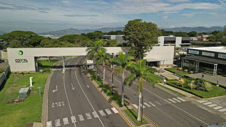 Empresas de industria médica tienen vacantes disponibles en Coyol Free Zone