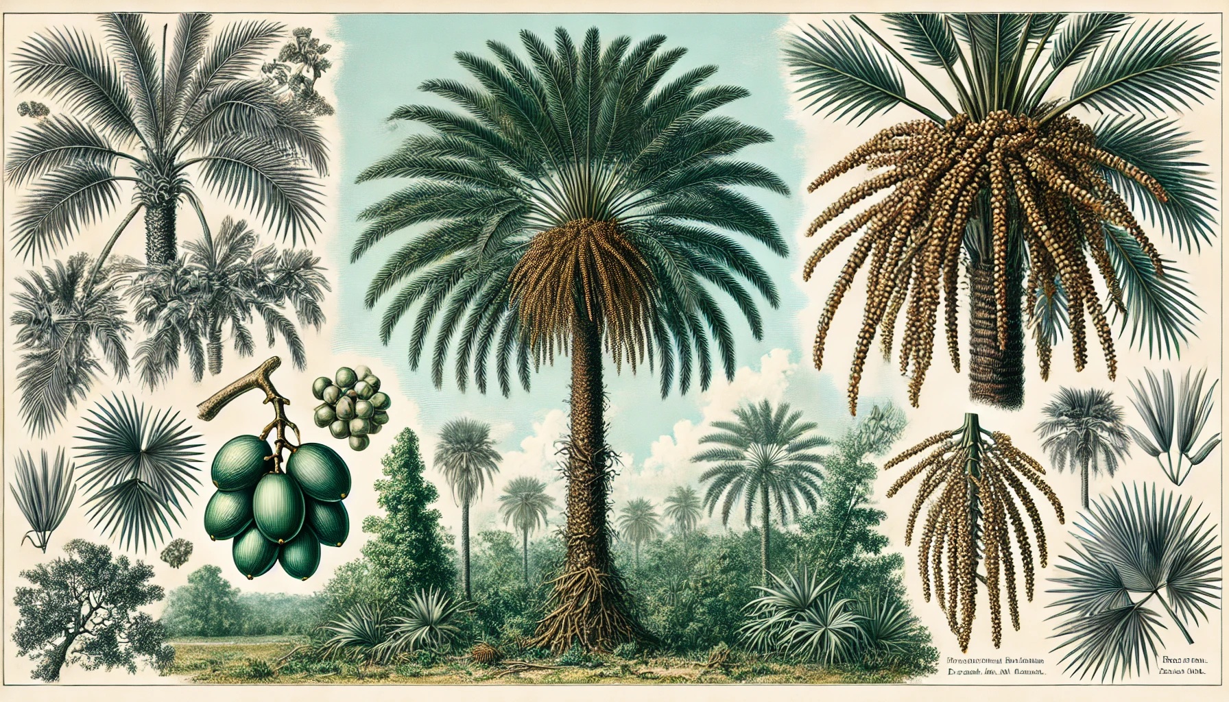 Imagen principal del artículo: Una anexión con sabor a África