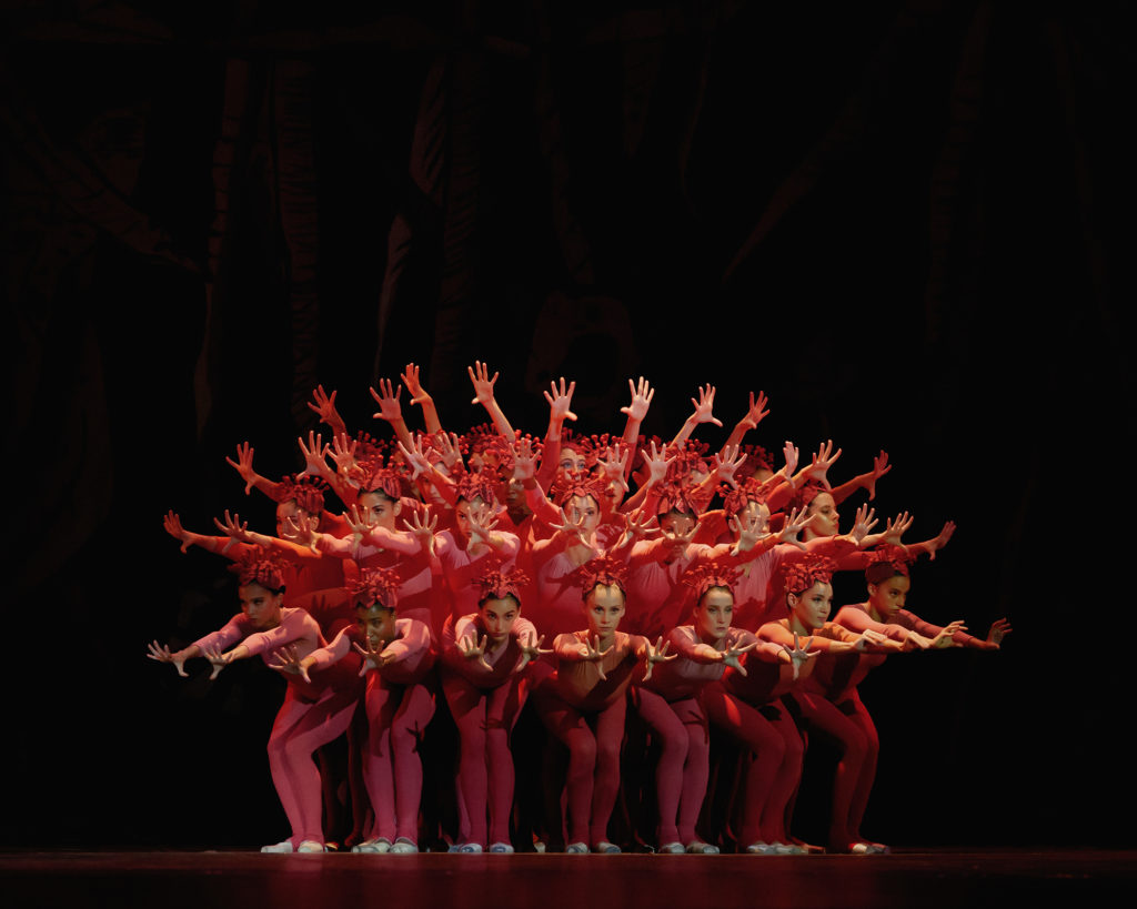 El Ballet Nacional de Cuba volverá a deleitar a los ticos este mes de julio